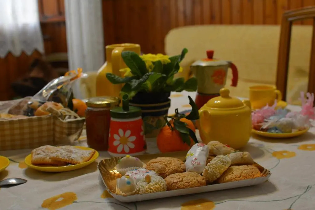 casa vacanze I GIRASOLI