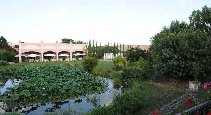 San Michele Suite