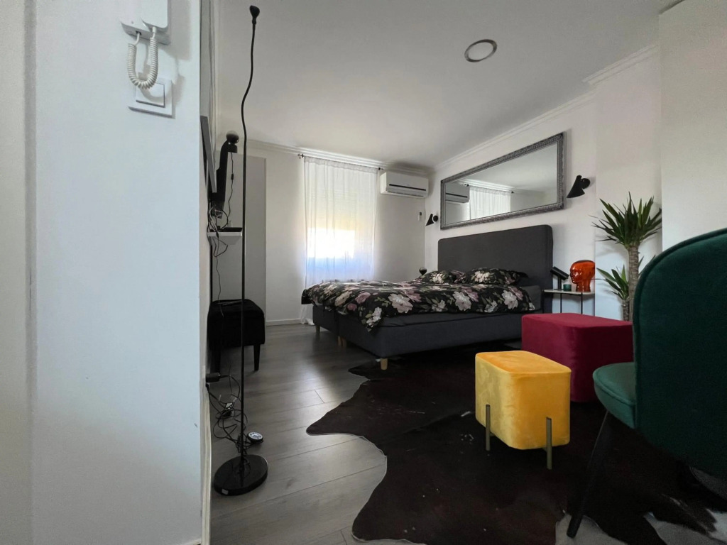 Zagreb City Center Apartments LUX
