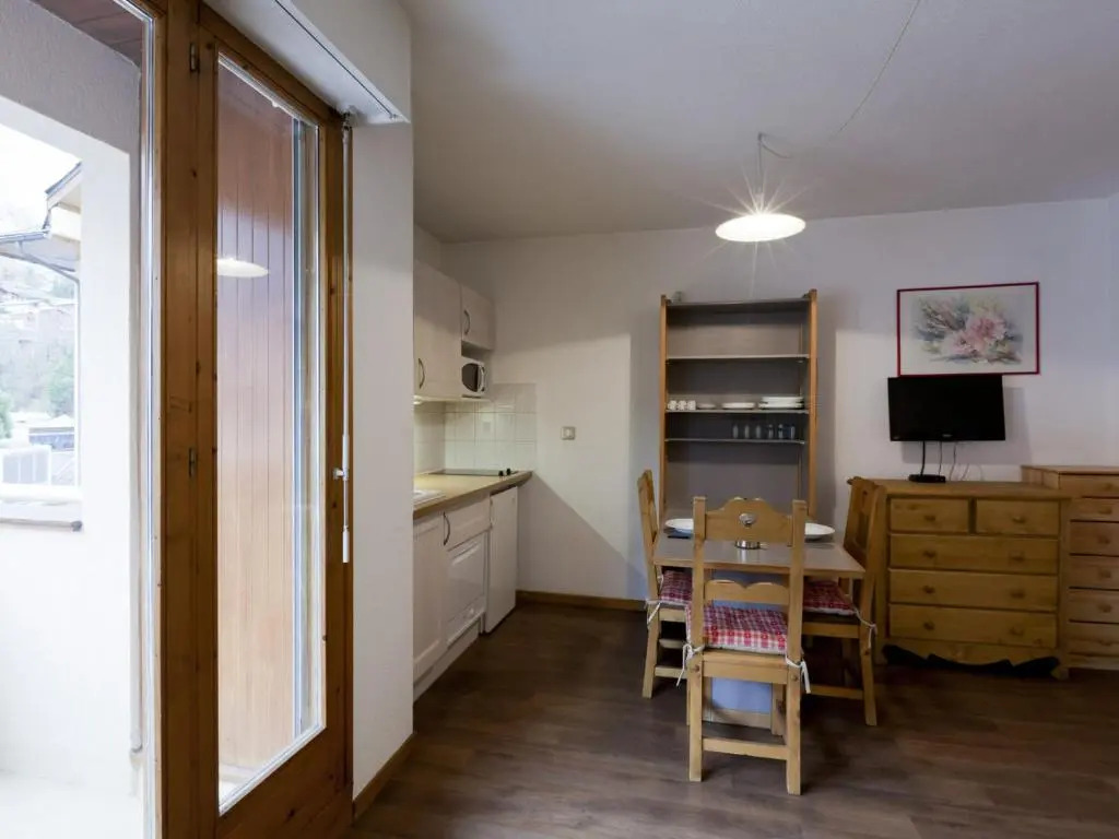 Appartement Brides-les-Bains, 1 pièce, 2 personnes - FR-1-512-184