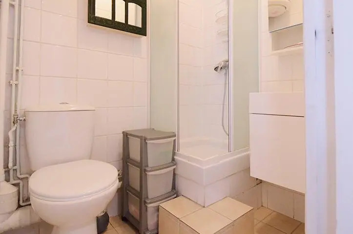 Appartement Froment