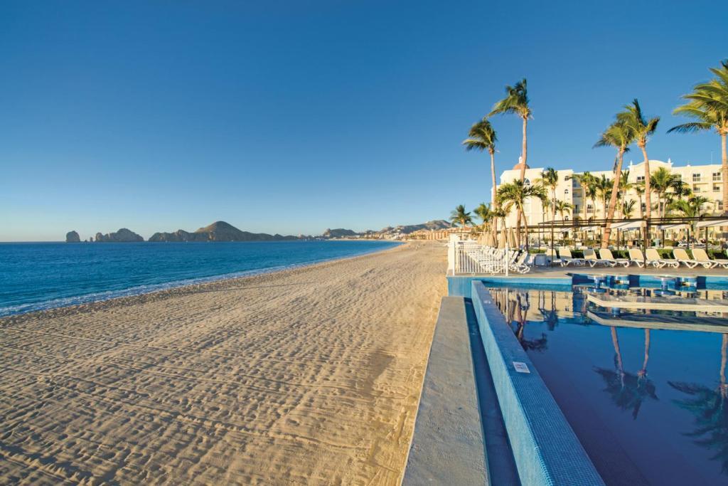 Riu Santa Fe - All Inclusive