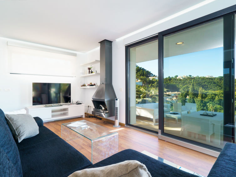 Villa Solymar by Interhome