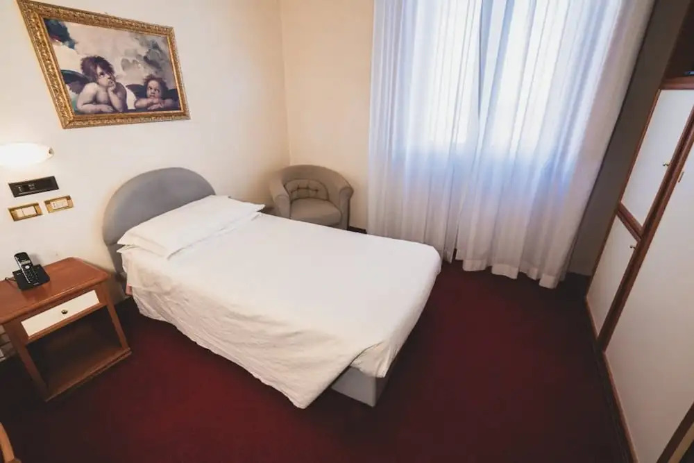 Grand Hotel Milano