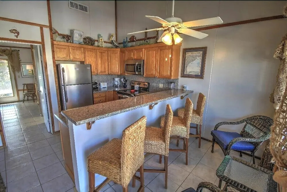 Sandcastle 210a - 1 Br Condo