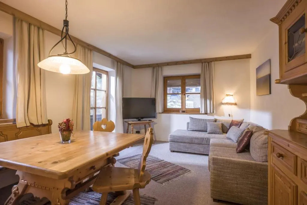 Haus Seeblick am See