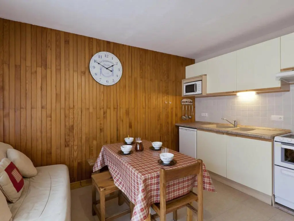 Appartement Brides-les-Bains, 1 pièce, 5 personnes - FR-1-512-19
