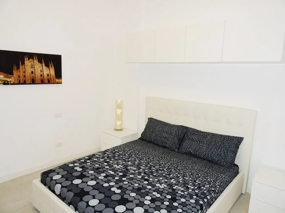 Affittimoderni Milano White - Mink02