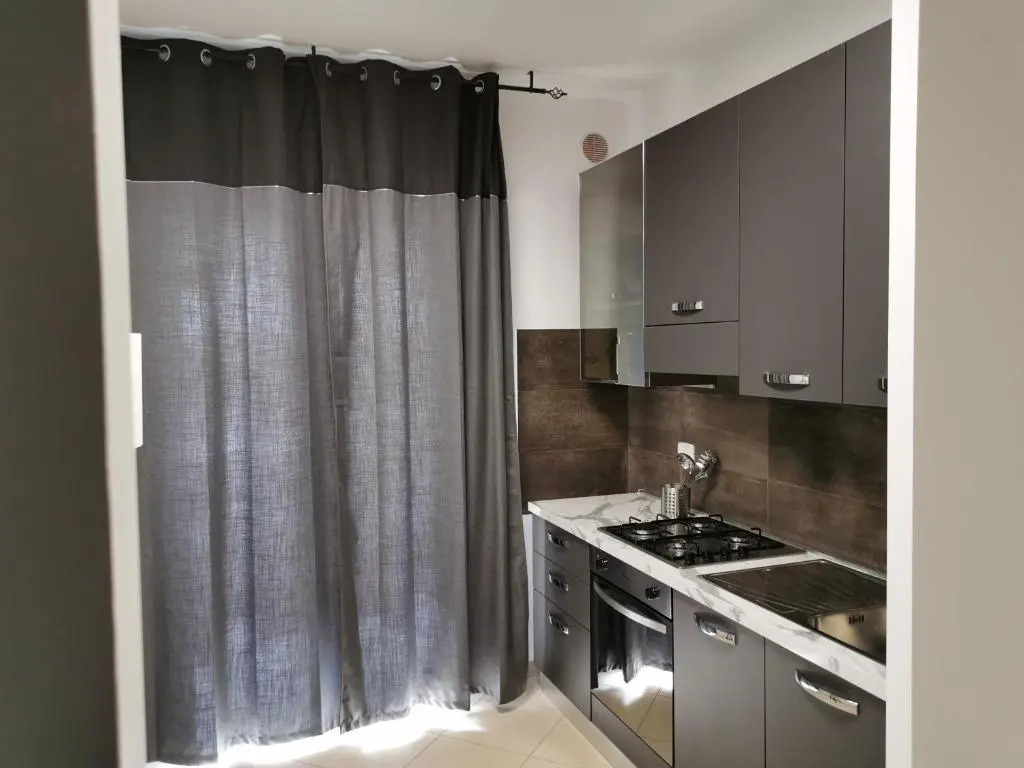 La Maison Latina Guest House