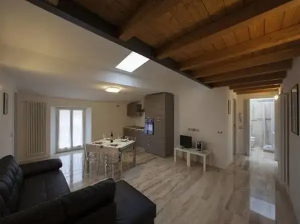 Locanda SantAntonio de foris