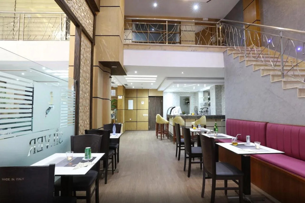 Silver Suites Hotel Casablanca
