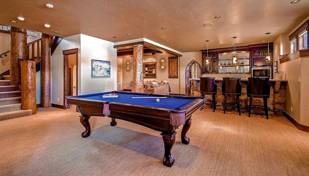Breckenridge Ski Chalet