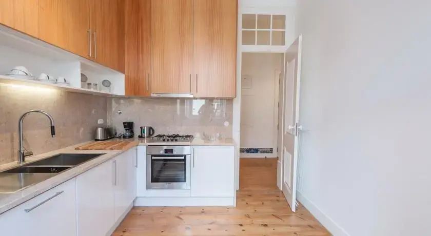 Lisbon Charming Apartments - Chiado