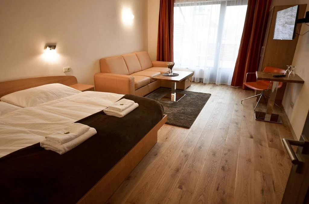 Hotel U Kozicky