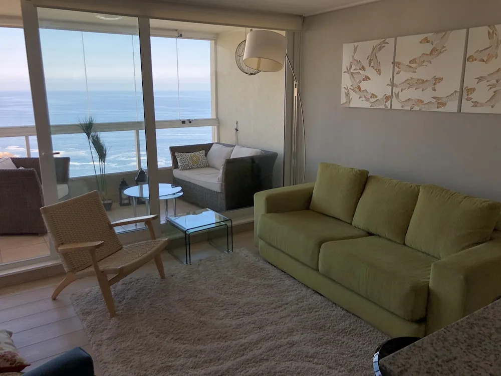 Apartamento 202 VistaMar Tenis y Squash