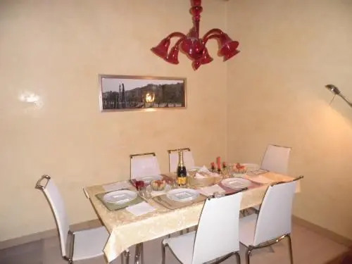Ca Delle Maschere