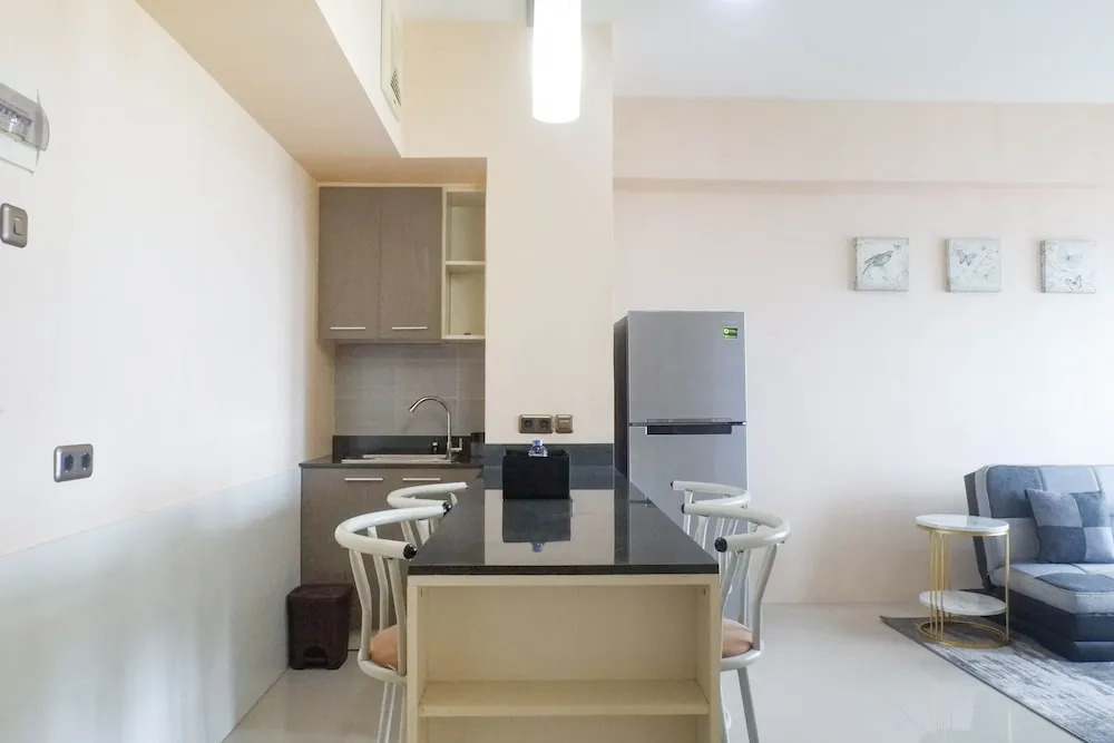 Enchanting Luxurious 2Br Apartment At Tanglin Supermall Mansion