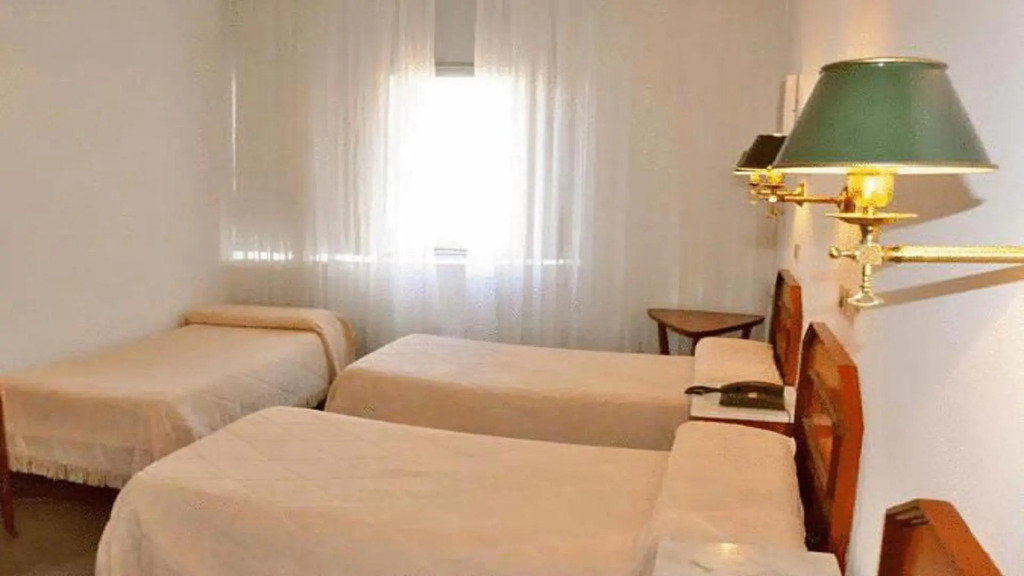 Hotel Tres Sargentos