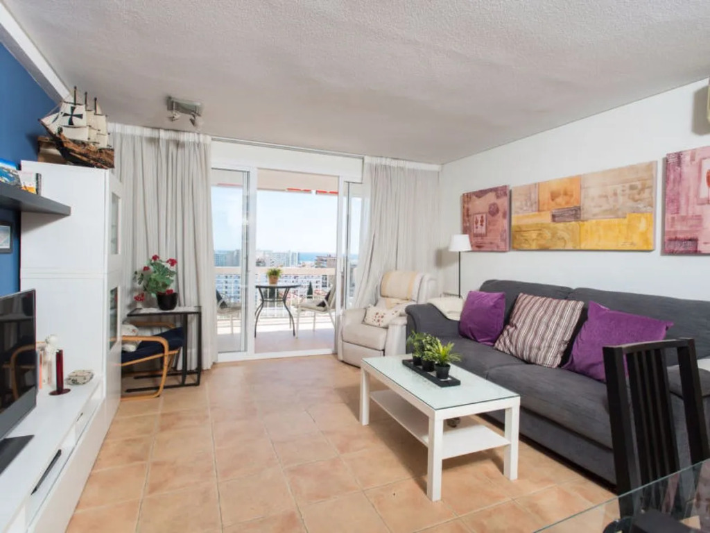 Apartment Eurosol Santa Marinella 16793