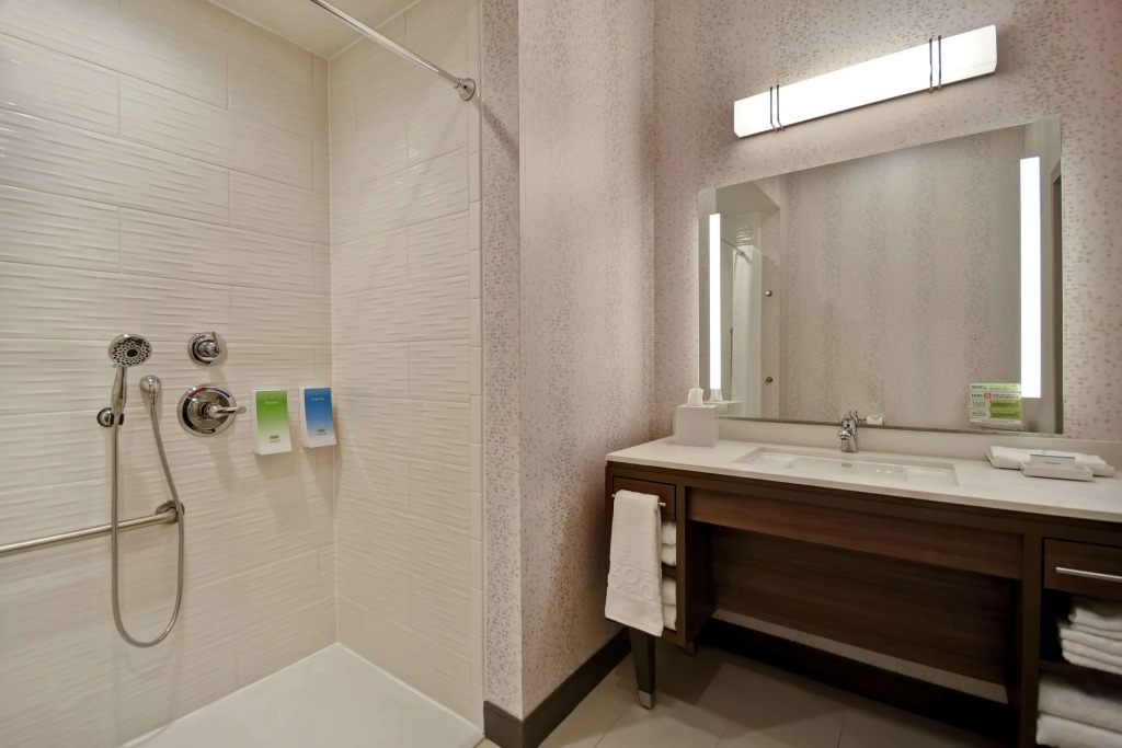 Home2 Suites by Hilton Wichita Northeast