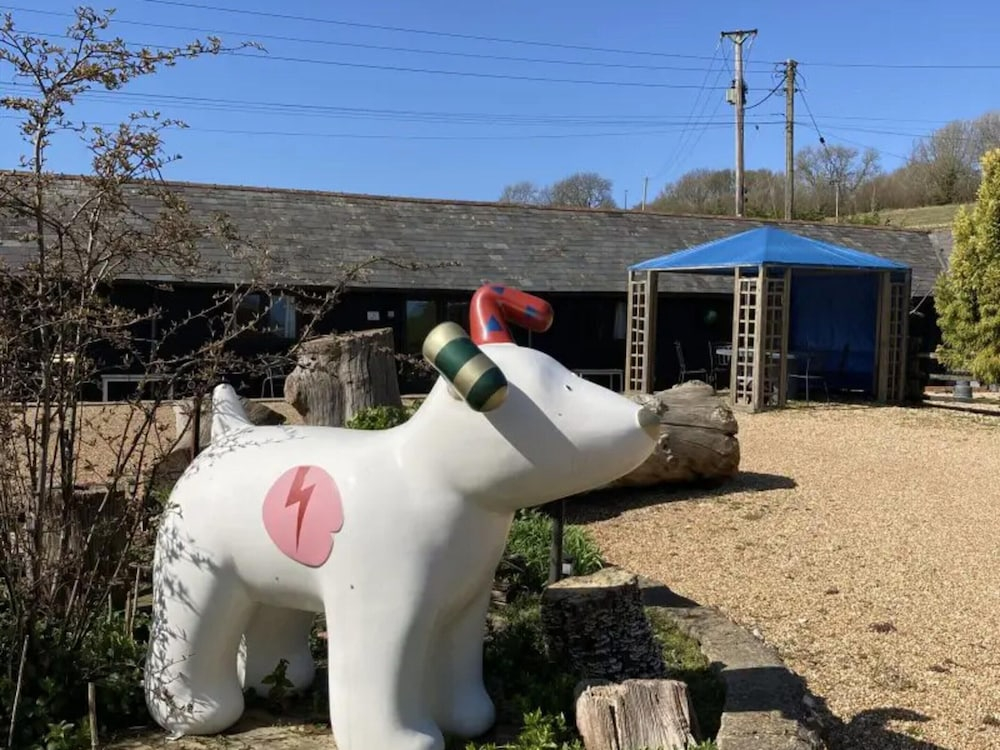 Old Sawmill Country Escape, Kent