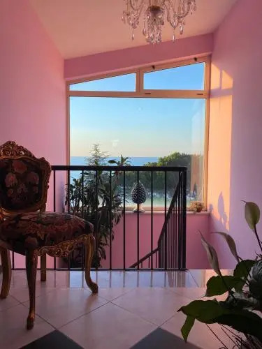 Scilla Resort