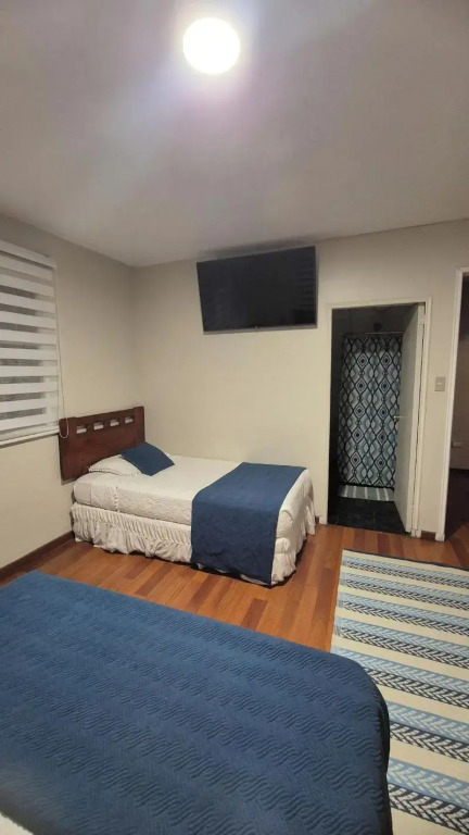 Hostal Andino