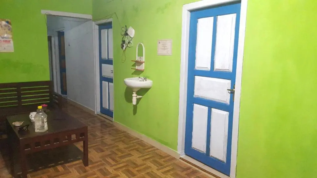 Fida Ijen Crater Guesthouse