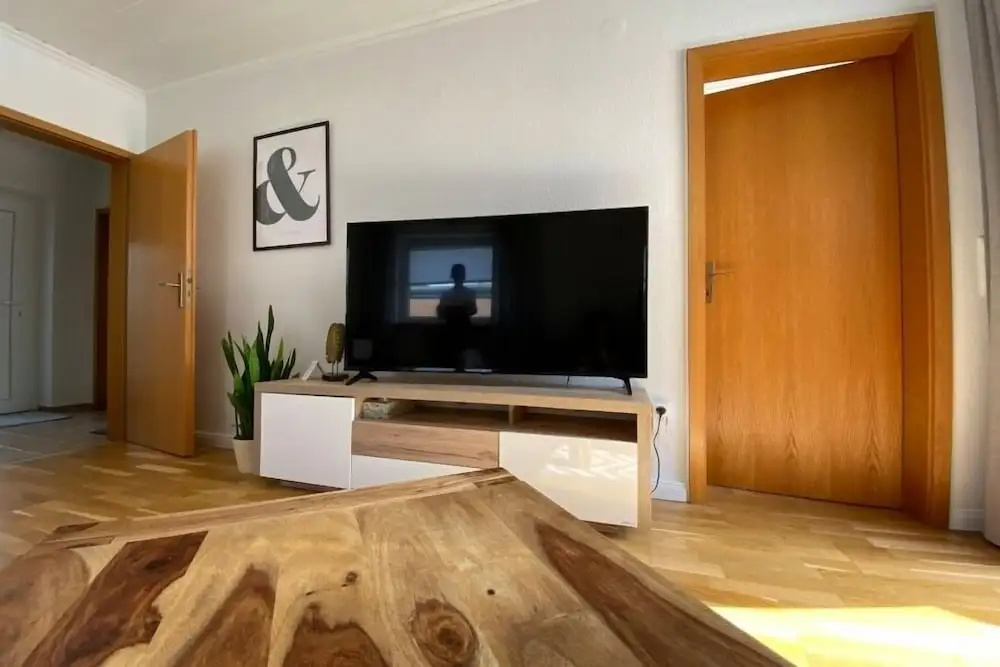 Ferienapartment Weber