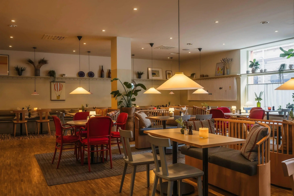 Home Hotel Grand Sundsvall
