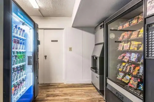 Americas Best Value Inn Albert Lea