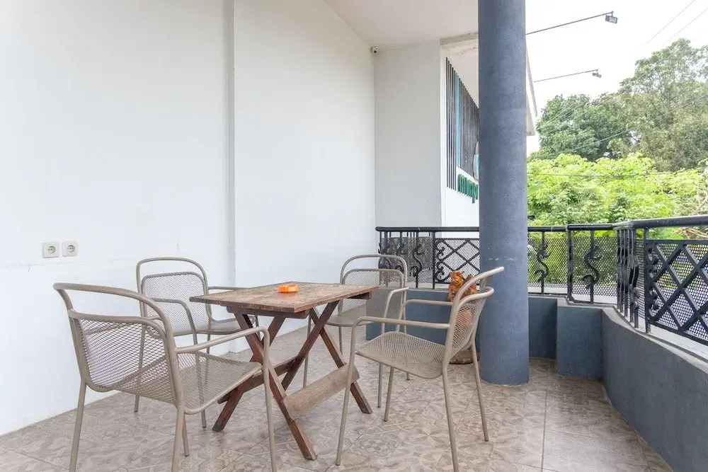 INNCA Telaga Bodas, Semarang