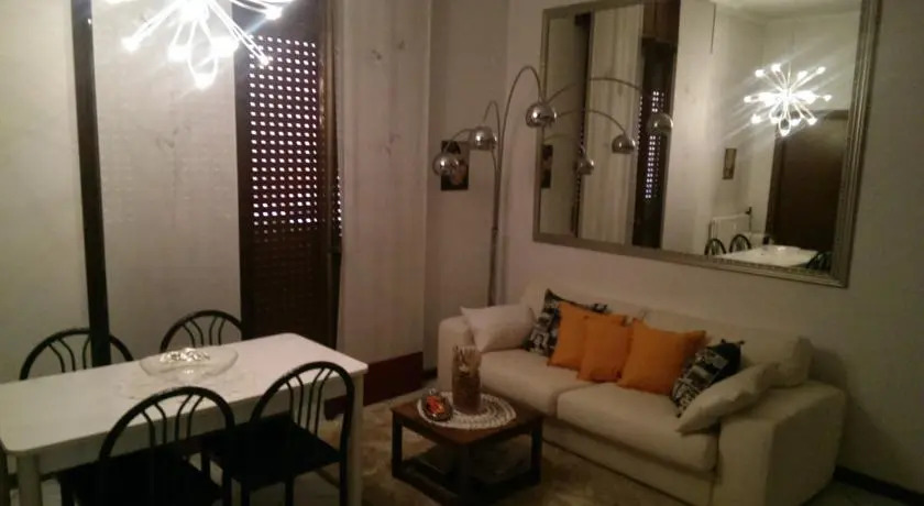 Casa Borromeo