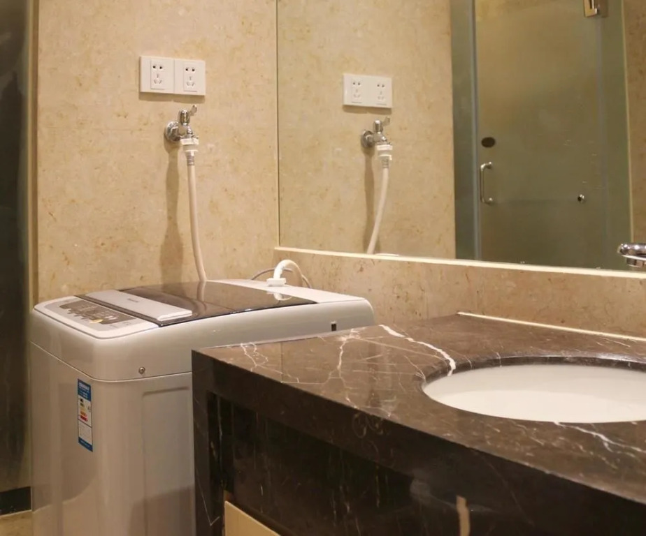 Hangzhou Crown Jin Apartment