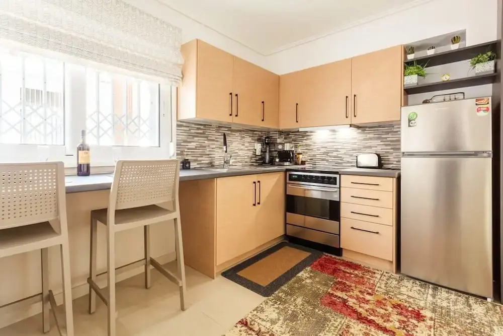 Kalamata Lime Studio - Urban Cozy Nest