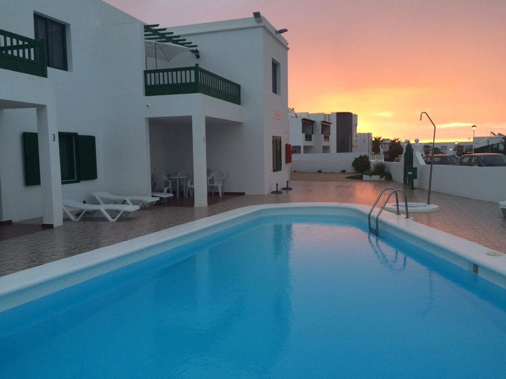 Alhambra Apartamentos