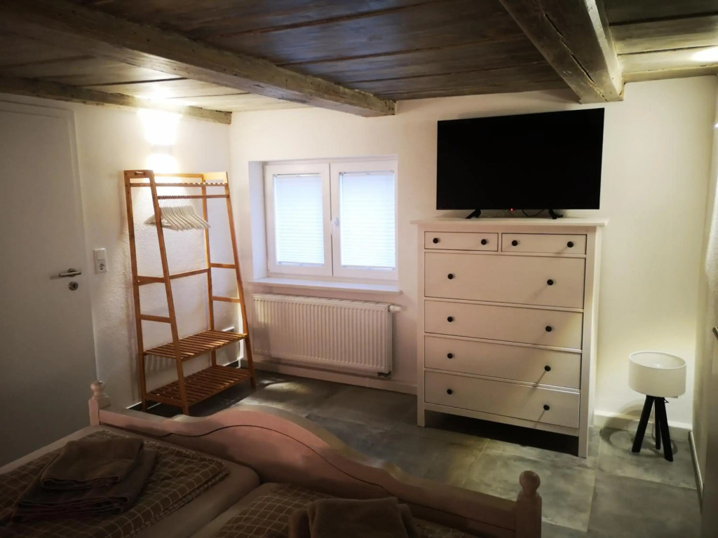 Ferienhaus Elbsicht