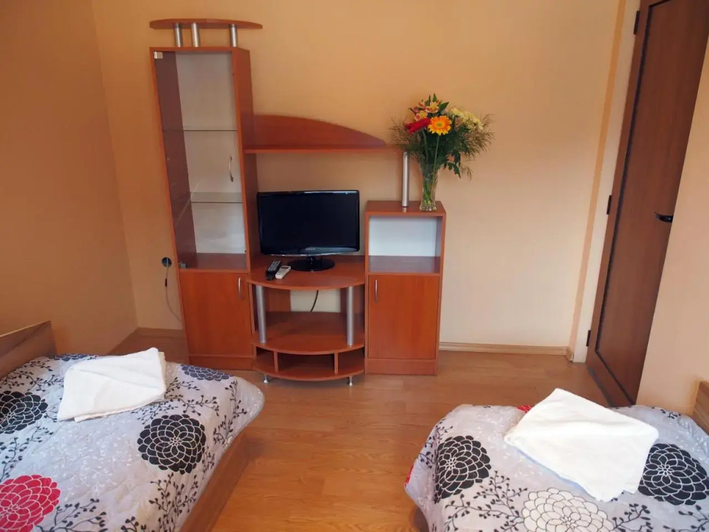 Hotel Maria