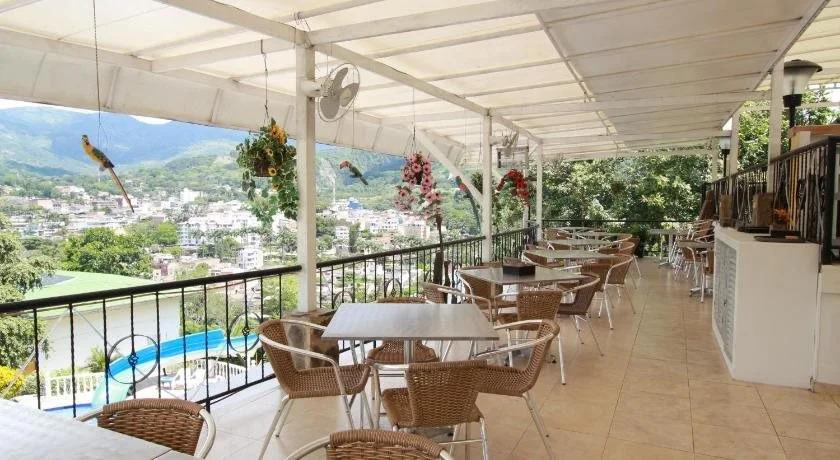 Villeta Resort Hotel