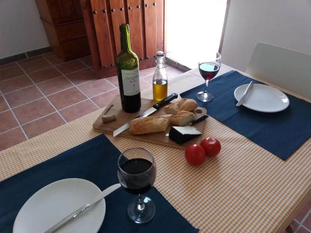 Casa la Cabra