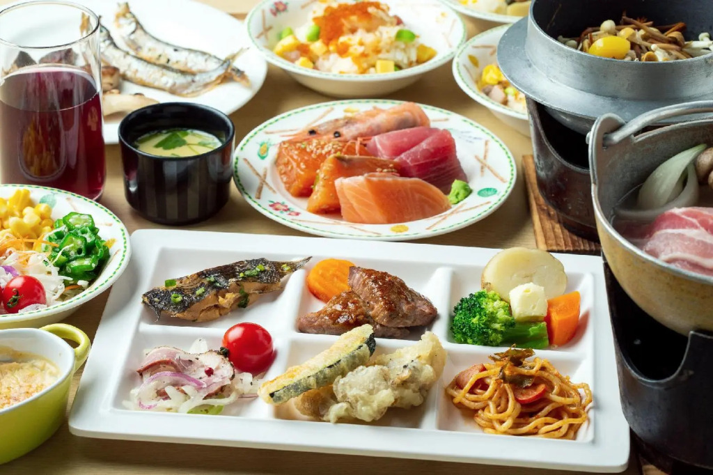 Sounkyo Choyotei