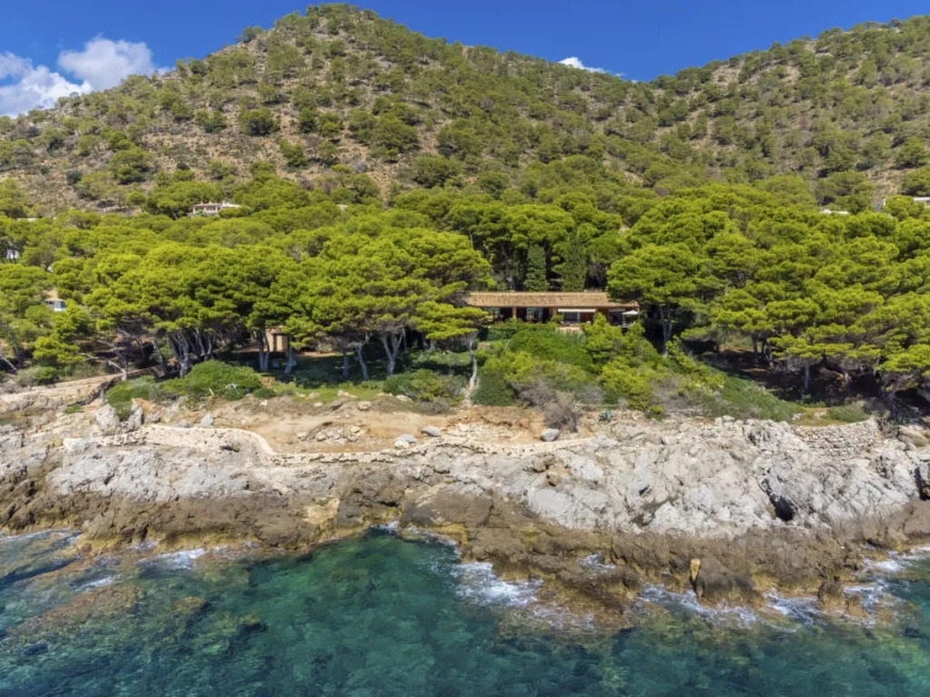 Villa Finca LEmbat by Interhome
