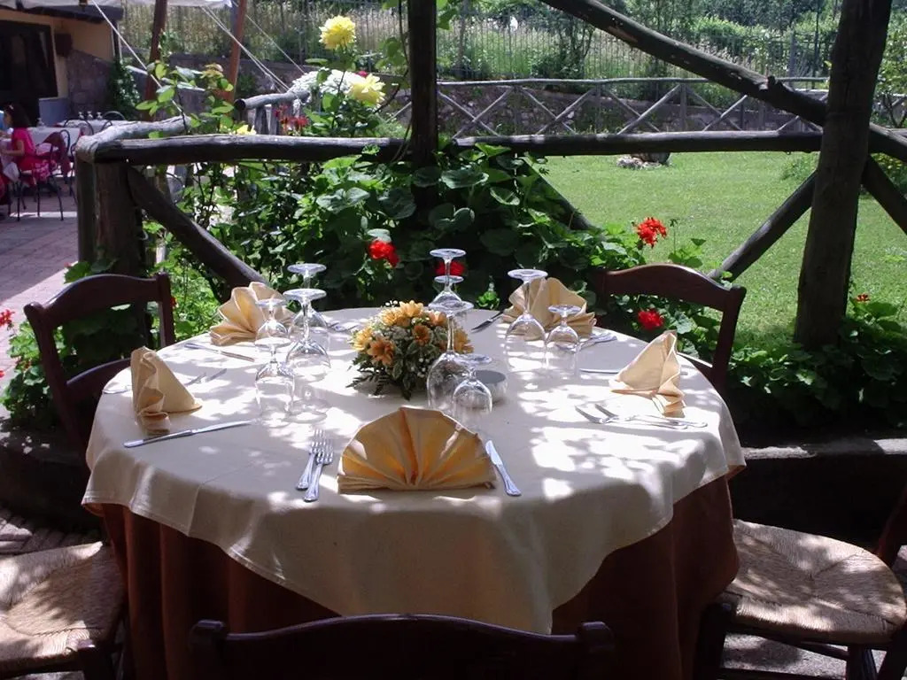 Reale Wine Resort