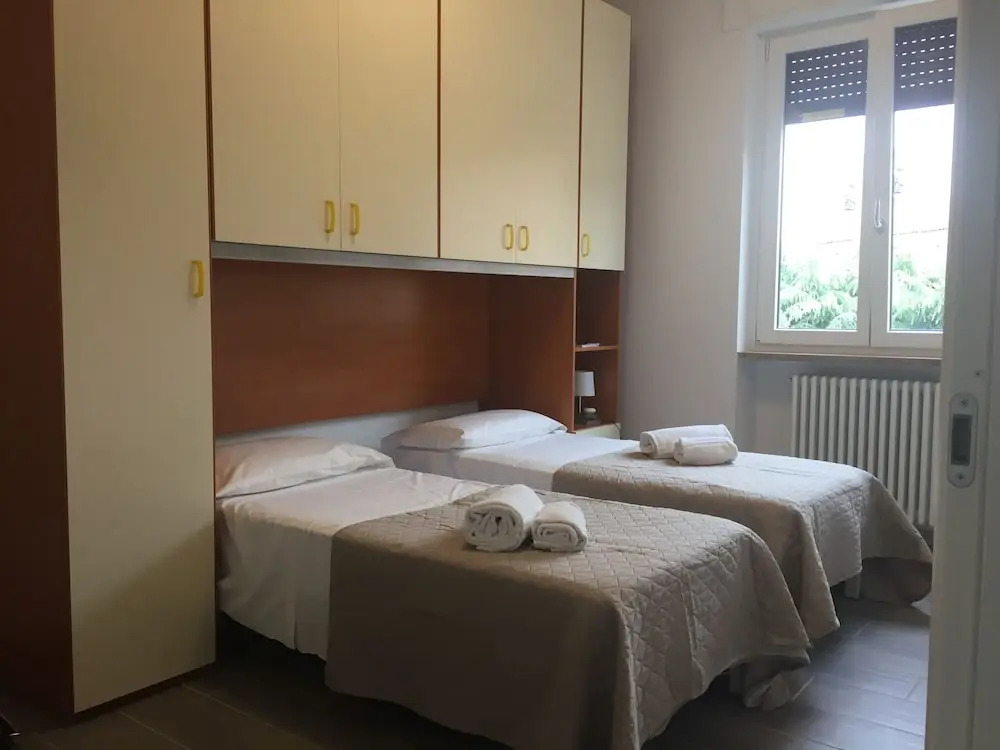 Rigoletto Apartment and Rooms