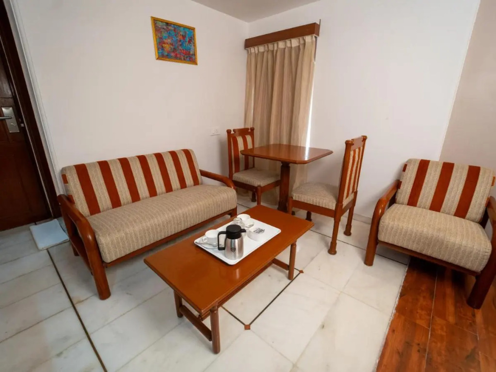 Hotel Pravasa Stay