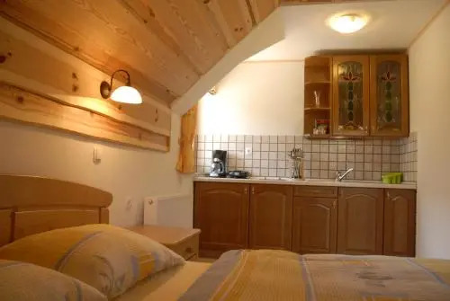 Tourist farm Gradišnik