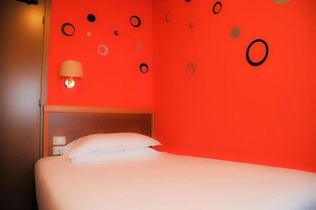 Hotel Marco Effe