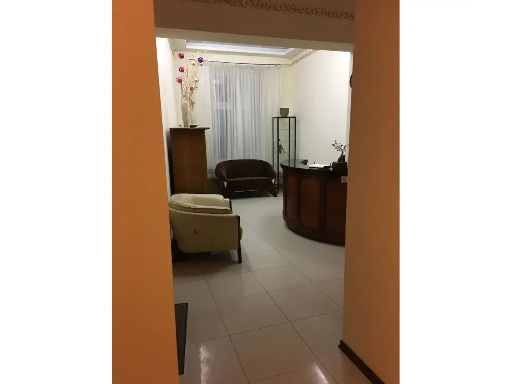 Ametyst Apartments