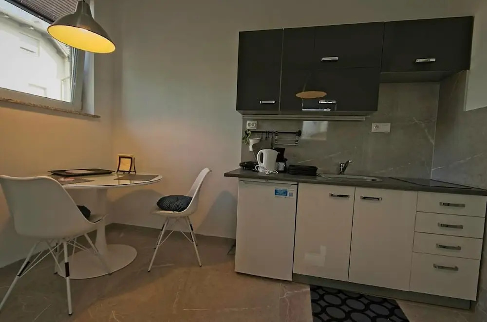 Apartments Drevi