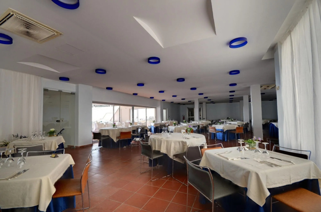 Grand Hotel San Pietro